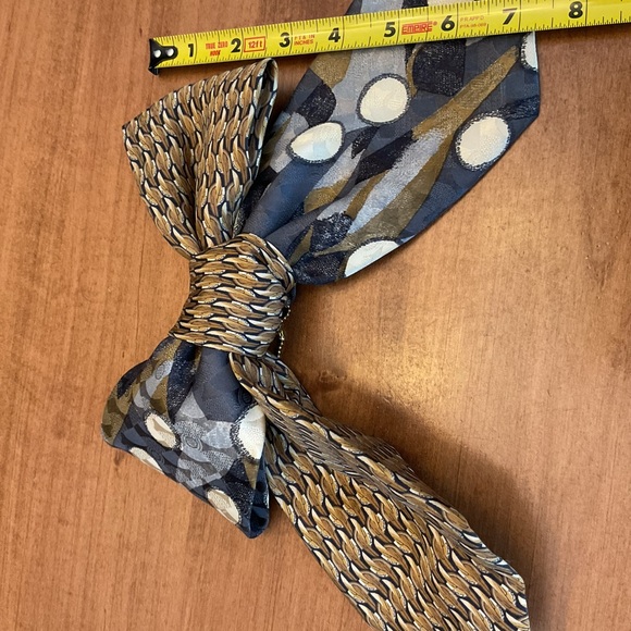 Handbag bow - Picture 3 of 5